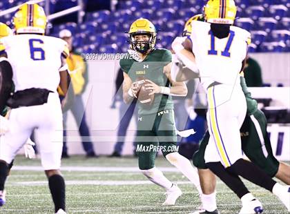Thumbnail 1 in Mervo @ Dundalk (MPSSAA Class 4A/3A Final photogallery.