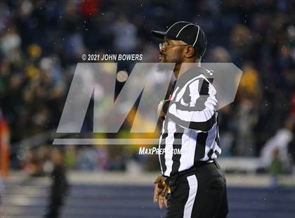 Thumbnail 2 in Mervo @ Dundalk (MPSSAA Class 4A/3A Final photogallery.