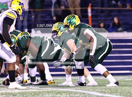 Thumbnail 1 in Mervo @ Dundalk (MPSSAA Class 4A/3A Final photogallery.