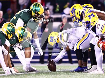 Thumbnail 2 in Mervo @ Dundalk (MPSSAA Class 4A/3A Final photogallery.