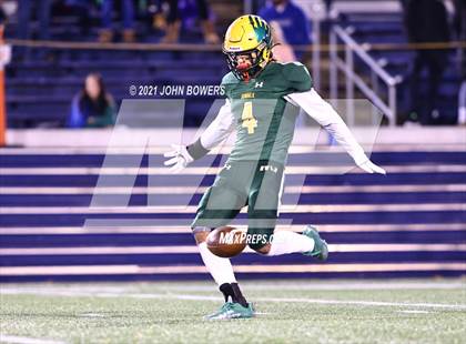 Thumbnail 2 in Mervo @ Dundalk (MPSSAA Class 4A/3A Final photogallery.