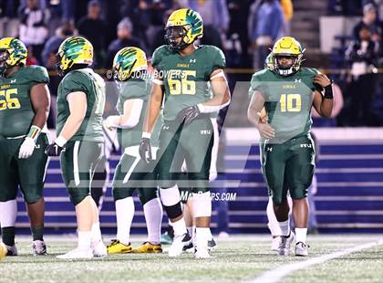 Thumbnail 3 in Mervo @ Dundalk (MPSSAA Class 4A/3A Final photogallery.