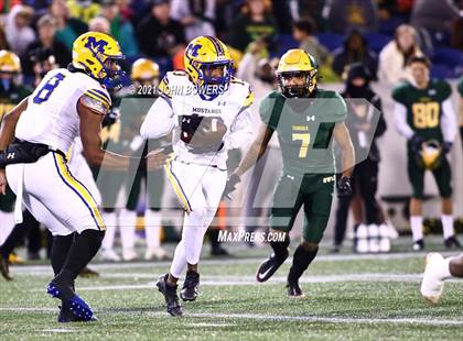 Thumbnail 2 in Mervo @ Dundalk (MPSSAA Class 4A/3A Final photogallery.