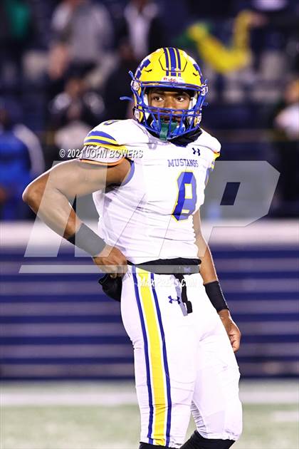 Thumbnail 2 in Mervo @ Dundalk (MPSSAA Class 4A/3A Final photogallery.