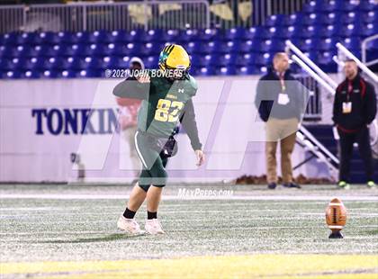 Thumbnail 1 in Mervo @ Dundalk (MPSSAA Class 4A/3A Final photogallery.