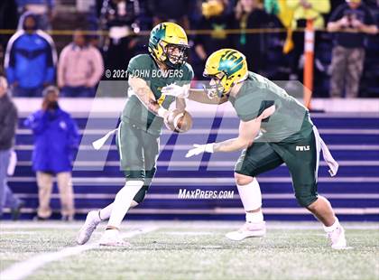 Thumbnail 2 in Mervo @ Dundalk (MPSSAA Class 4A/3A Final photogallery.
