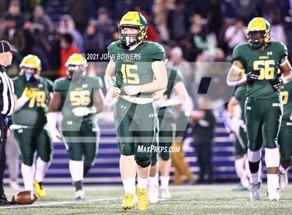 Thumbnail 2 in Mervo @ Dundalk (MPSSAA Class 4A/3A Final photogallery.