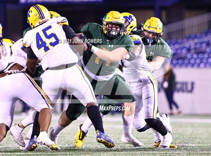 Thumbnail 2 in Mervo @ Dundalk (MPSSAA Class 4A/3A Final photogallery.