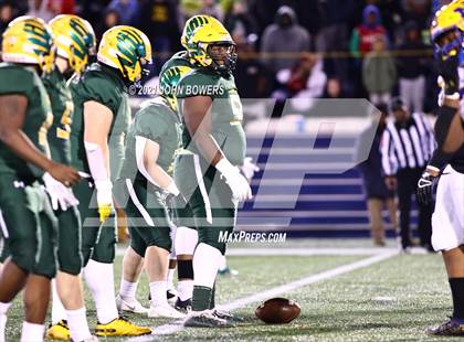 Thumbnail 2 in Mervo @ Dundalk (MPSSAA Class 4A/3A Final photogallery.