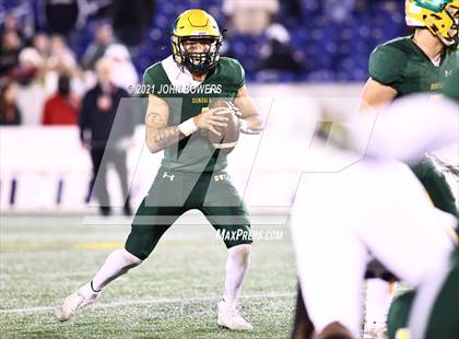 Thumbnail 1 in Mervo @ Dundalk (MPSSAA Class 4A/3A Final photogallery.