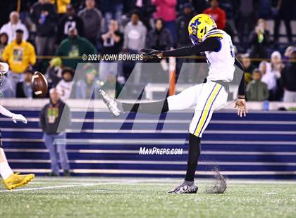 Thumbnail 3 in Mervo @ Dundalk (MPSSAA Class 4A/3A Final photogallery.