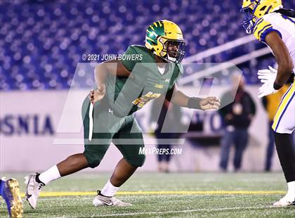 Thumbnail 1 in Mervo @ Dundalk (MPSSAA Class 4A/3A Final photogallery.