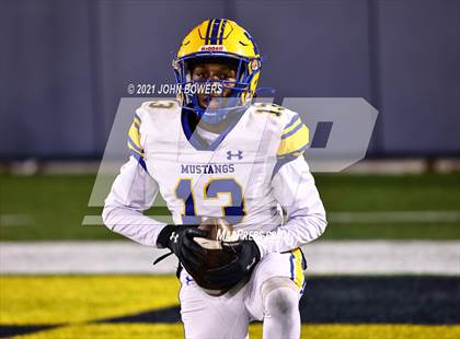 Thumbnail 3 in Mervo @ Dundalk (MPSSAA Class 4A/3A Final photogallery.
