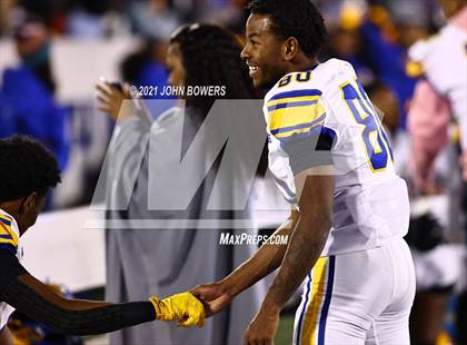 Thumbnail 1 in Mervo @ Dundalk (MPSSAA Class 4A/3A Final photogallery.