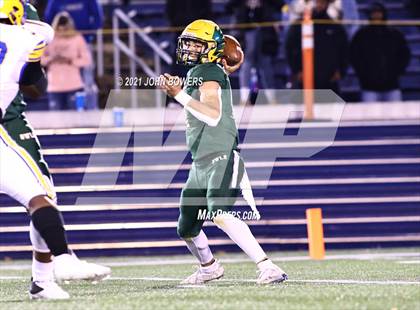 Thumbnail 3 in Mervo @ Dundalk (MPSSAA Class 4A/3A Final photogallery.