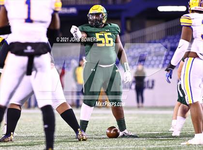 Thumbnail 3 in Mervo @ Dundalk (MPSSAA Class 4A/3A Final photogallery.