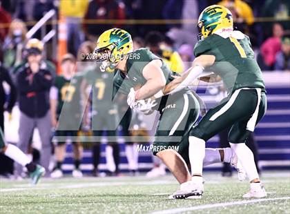 Thumbnail 3 in Mervo @ Dundalk (MPSSAA Class 4A/3A Final photogallery.