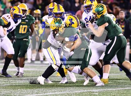 Thumbnail 3 in Mervo @ Dundalk (MPSSAA Class 4A/3A Final photogallery.