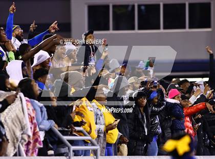 Thumbnail 2 in Mervo @ Dundalk (MPSSAA Class 4A/3A Final photogallery.