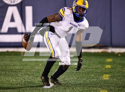 Thumbnail 2 in Mervo @ Dundalk (MPSSAA Class 4A/3A Final photogallery.