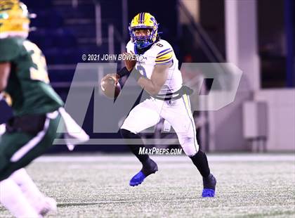 Thumbnail 2 in Mervo @ Dundalk (MPSSAA Class 4A/3A Final photogallery.