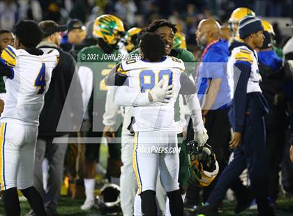Thumbnail 2 in Mervo @ Dundalk (MPSSAA Class 4A/3A Final photogallery.