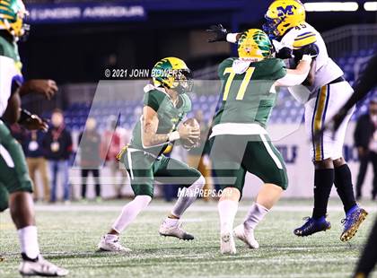 Thumbnail 2 in Mervo @ Dundalk (MPSSAA Class 4A/3A Final photogallery.