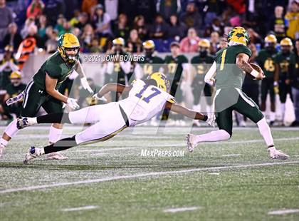 Thumbnail 2 in Mervo @ Dundalk (MPSSAA Class 4A/3A Final photogallery.