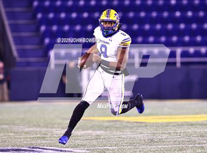 Thumbnail 3 in Mervo @ Dundalk (MPSSAA Class 4A/3A Final photogallery.