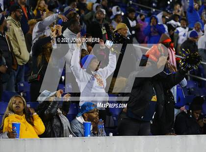 Thumbnail 2 in Mervo @ Dundalk (MPSSAA Class 4A/3A Final photogallery.