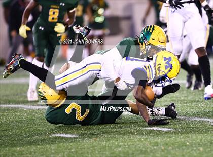 Thumbnail 1 in Mervo @ Dundalk (MPSSAA Class 4A/3A Final photogallery.
