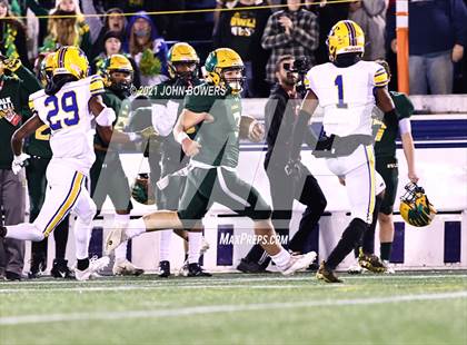 Thumbnail 1 in Mervo @ Dundalk (MPSSAA Class 4A/3A Final photogallery.