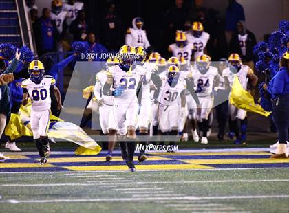 Thumbnail 2 in Mervo @ Dundalk (MPSSAA Class 4A/3A Final photogallery.