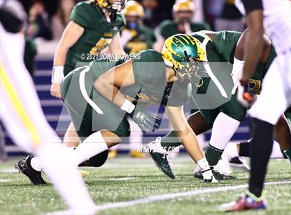 Thumbnail 1 in Mervo @ Dundalk (MPSSAA Class 4A/3A Final photogallery.