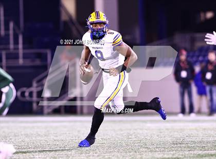 Thumbnail 1 in Mervo @ Dundalk (MPSSAA Class 4A/3A Final photogallery.