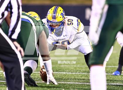 Thumbnail 1 in Mervo @ Dundalk (MPSSAA Class 4A/3A Final photogallery.