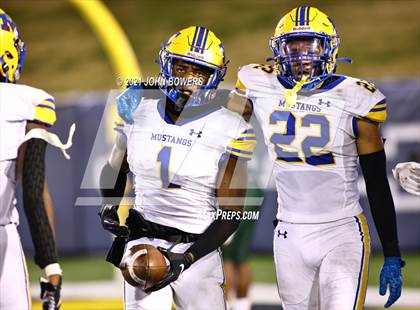 Thumbnail 1 in Mervo @ Dundalk (MPSSAA Class 4A/3A Final photogallery.