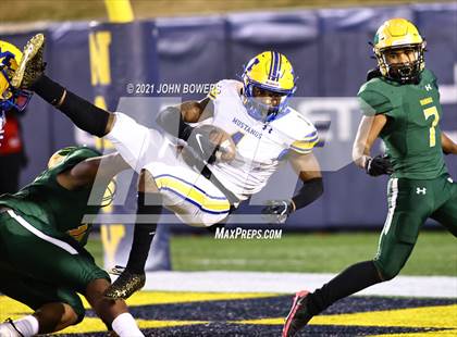 Thumbnail 2 in Mervo @ Dundalk (MPSSAA Class 4A/3A Final photogallery.