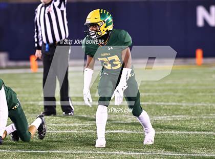 Thumbnail 1 in Mervo @ Dundalk (MPSSAA Class 4A/3A Final photogallery.