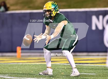 Thumbnail 3 in Mervo @ Dundalk (MPSSAA Class 4A/3A Final photogallery.