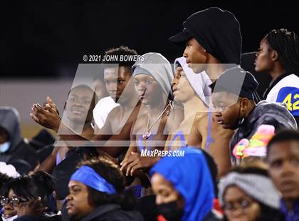Thumbnail 2 in Mervo @ Dundalk (MPSSAA Class 4A/3A Final photogallery.