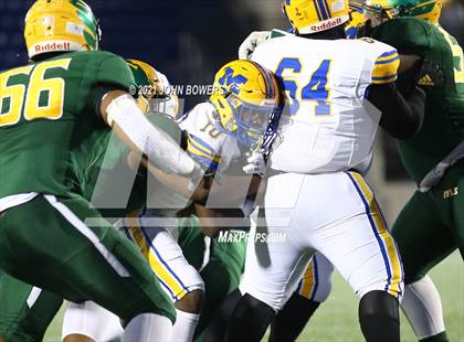 Thumbnail 3 in Mervo @ Dundalk (MPSSAA Class 4A/3A Final photogallery.