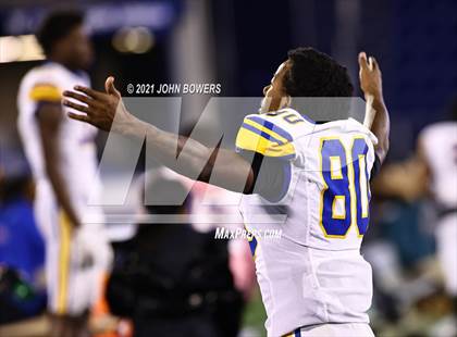 Thumbnail 3 in Mervo @ Dundalk (MPSSAA Class 4A/3A Final photogallery.
