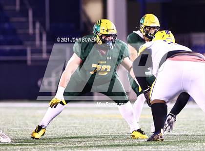Thumbnail 1 in Mervo @ Dundalk (MPSSAA Class 4A/3A Final photogallery.