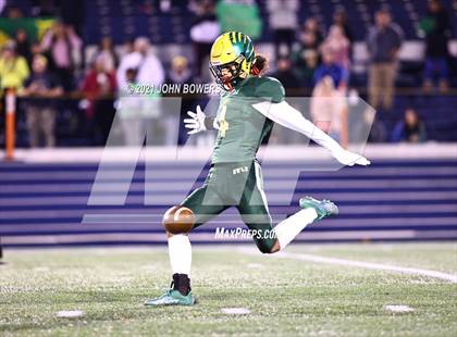 Thumbnail 2 in Mervo @ Dundalk (MPSSAA Class 4A/3A Final photogallery.