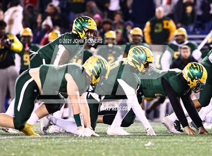 Thumbnail 2 in Mervo @ Dundalk (MPSSAA Class 4A/3A Final photogallery.