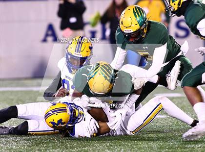 Thumbnail 3 in Mervo @ Dundalk (MPSSAA Class 4A/3A Final photogallery.