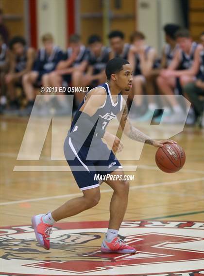 Thumbnail 1 in Encinal @ Albany (CIF NCS First Round) photogallery.