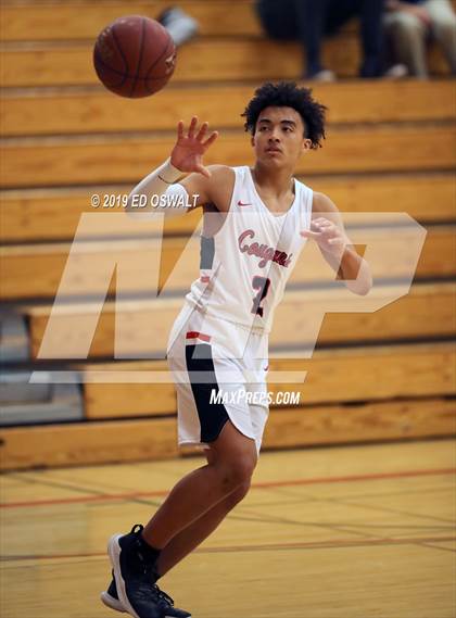 Thumbnail 1 in Encinal @ Albany (CIF NCS First Round) photogallery.