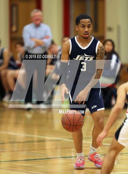 Thumbnail 1 in Encinal @ Albany (CIF NCS First Round) photogallery.